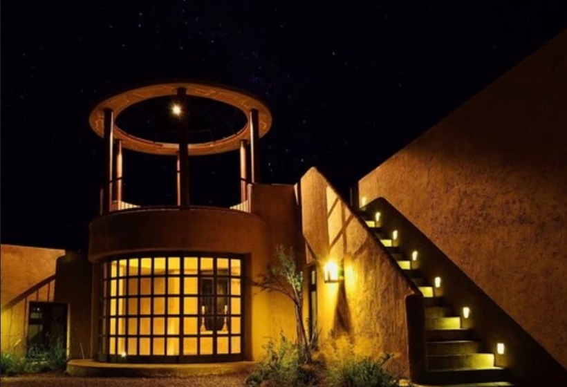 Fotos del hotel Alpasion Lodge:  22