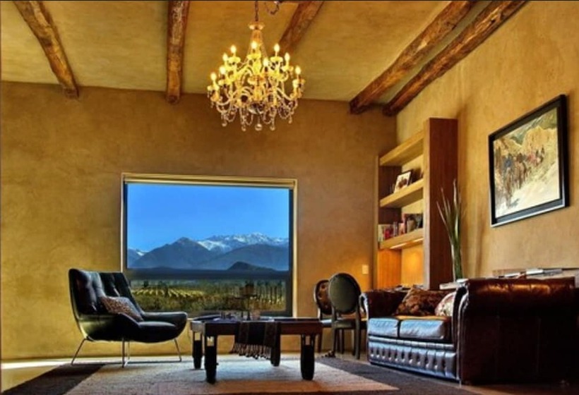 Fotos del hotel Alpasion Lodge:  24