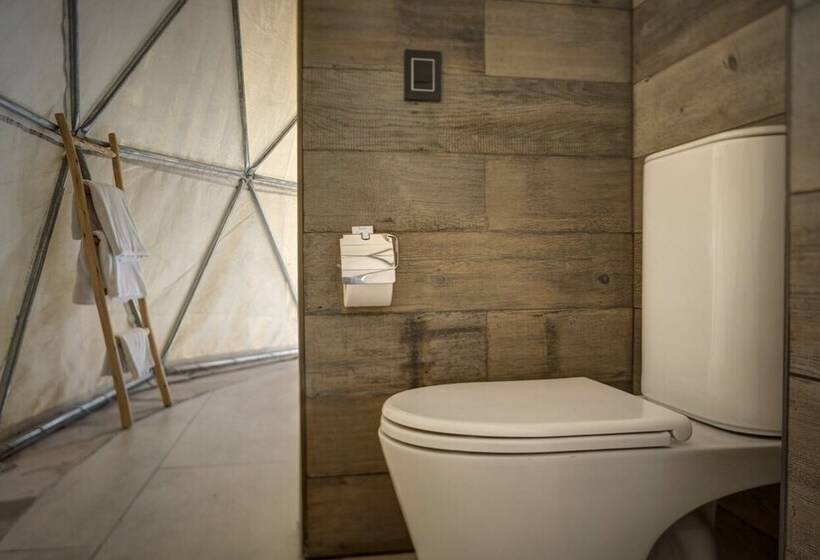 Fotos del hotel Alpasion Lodge:  25