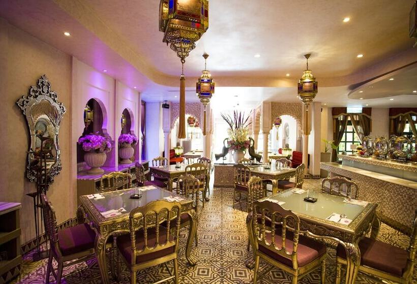 هتل Kenting Amanda