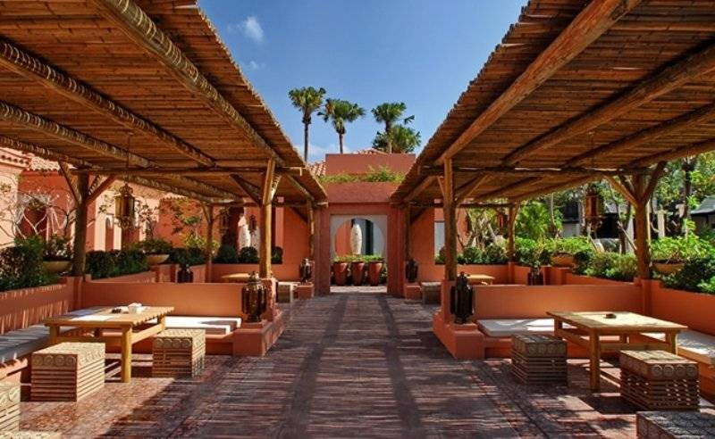 هتل Kenting Amanda