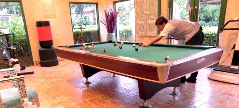 هتل Kenting Amanda