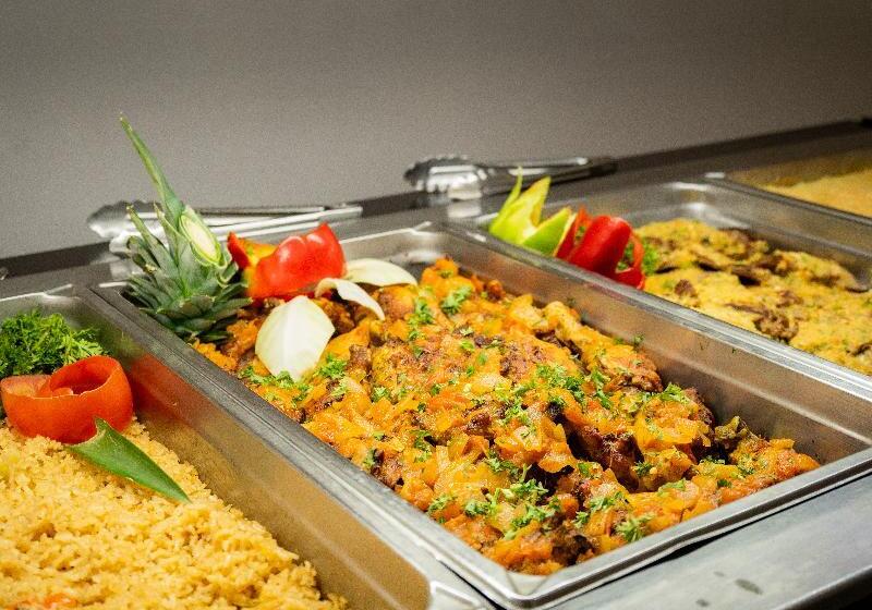 Fotos del hotel Aparta Las Americas:  8