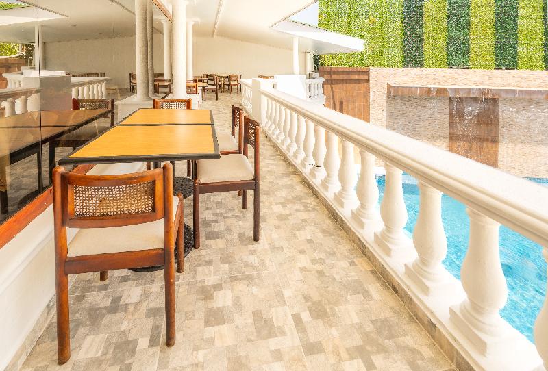 Fotos del hotel Aparta Las Americas:  13