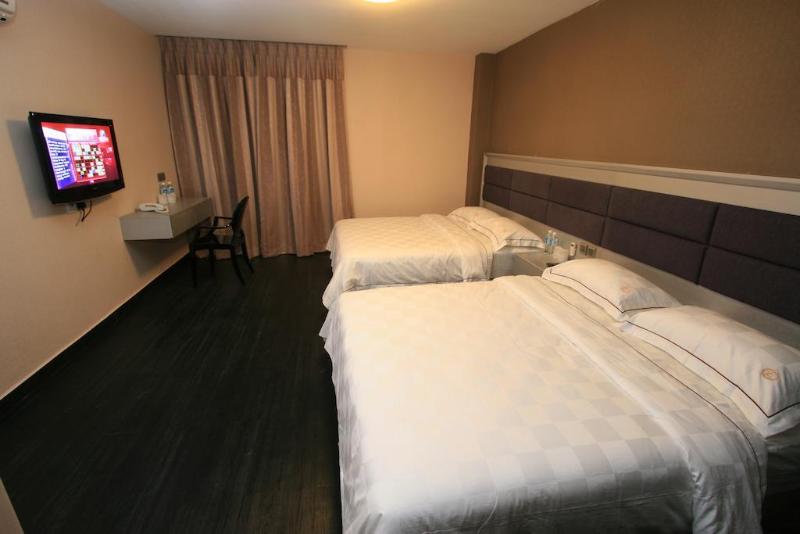 Fotos del hotel Artz  Johor Bahru:  2