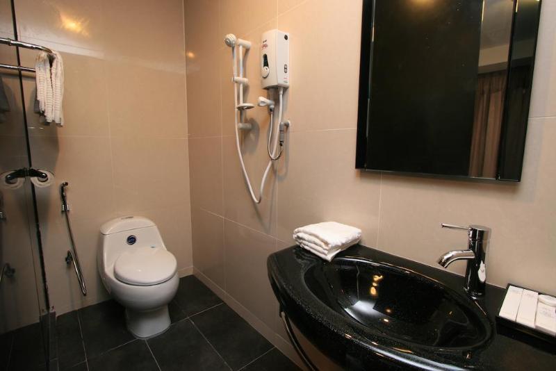 Fotos del hotel Artz  Johor Bahru:  6