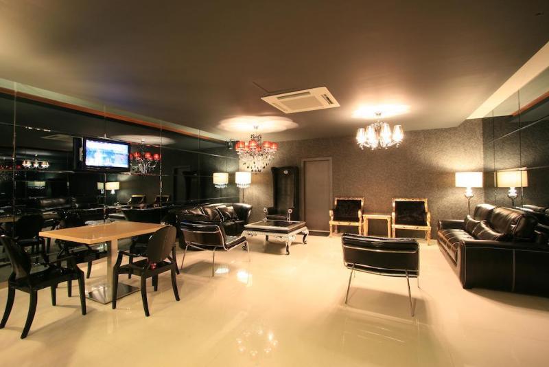 Fotos del hotel Artz  Johor Bahru:  12