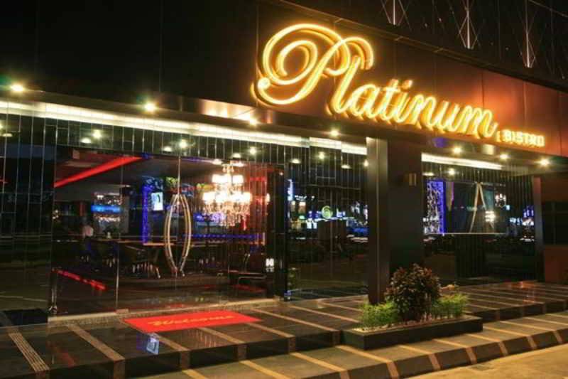 Fotos del hotel Artz  Johor Bahru:  13