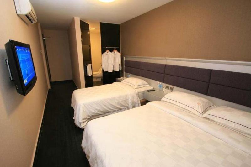 Fotos del hotel Artz  Johor Bahru:  4