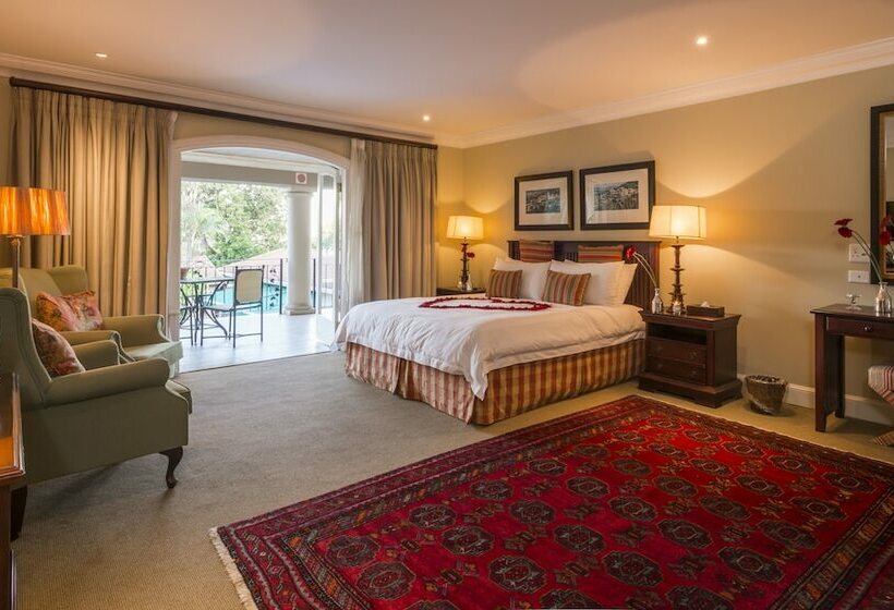 Fotos del hotel Auberge Hollandaise Guest House By Misty Blue S: 1 Fotos del hotel Auberge Hollandaise Guest House By Misty Blue S: 1