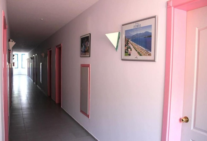 Fotos del hotel Aymes:  17 Fotos del hotel Aymes:  17
