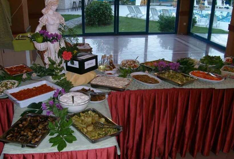 Fotos del hotel Aymes:  15 Fotos del hotel Aymes:  15
