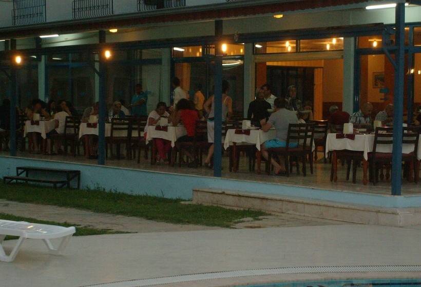 Fotos del hotel Aymes:  13 Fotos del hotel Aymes:  13