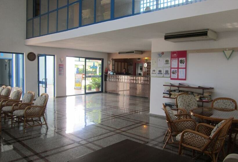 Fotos del hotel Aymes:  23 Fotos del hotel Aymes:  23