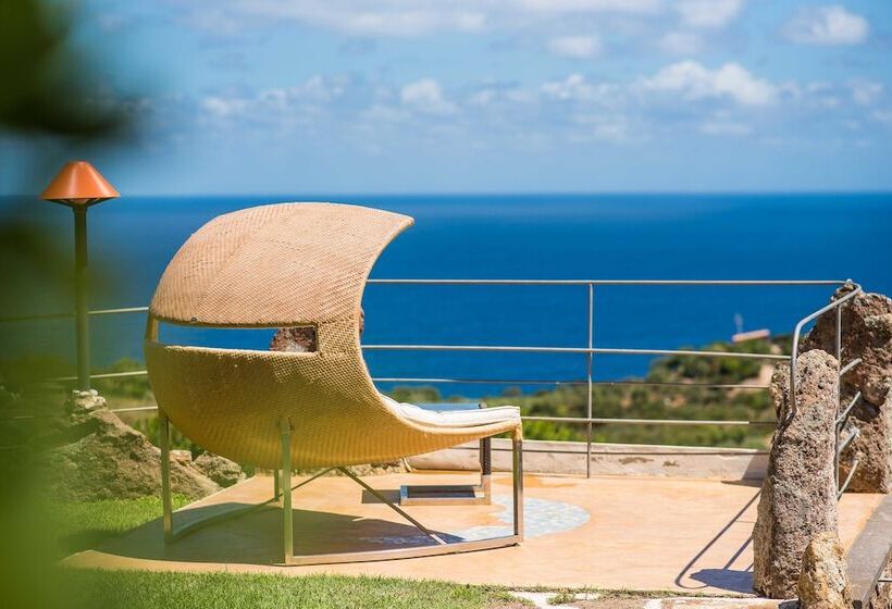 هتل Bajaloglia Resort