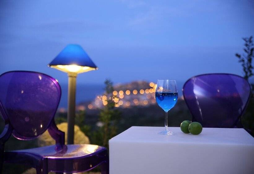 هتل Bajaloglia Resort