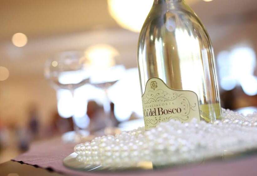 هتل Bajaloglia Resort