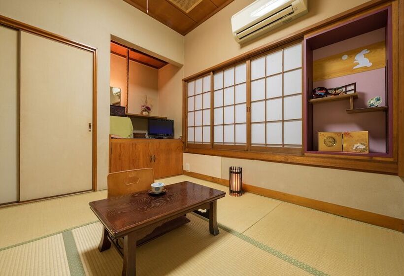 Fotos del hotel Bansuitei Ikoiso Ryokan:  5