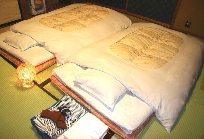 Fotos del hotel Bansuitei Ikoiso Ryokan:  13