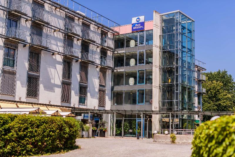 Best Western Plaza Hotel Stuttgart Ditzingen
