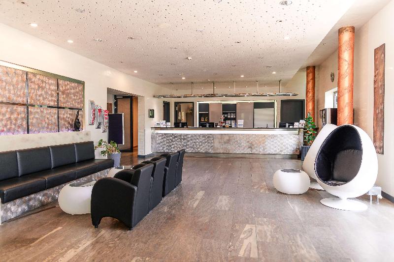 Best Western Plaza Hotel Stuttgart Ditzingen