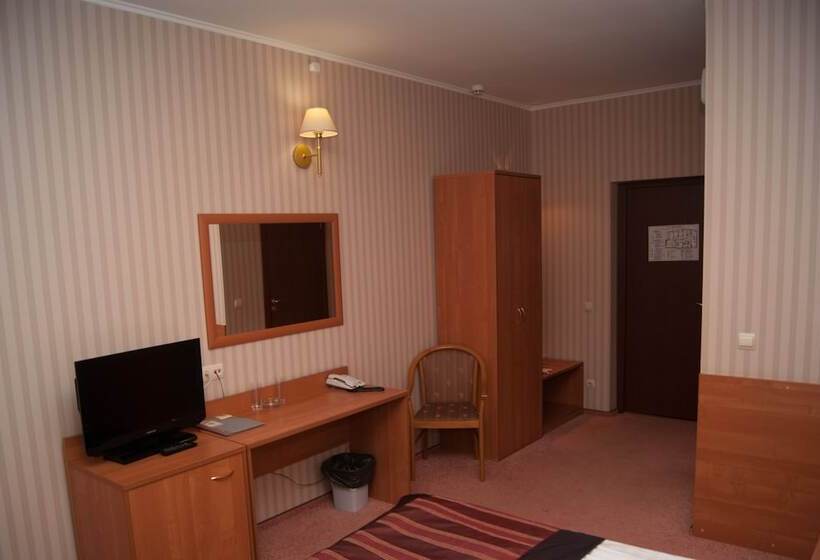 Hotel Bogemia Business