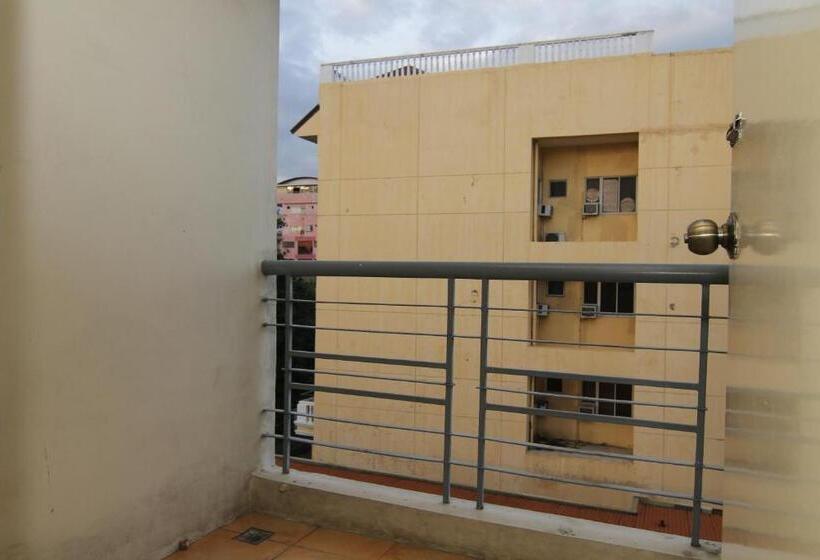 Fotos del hotel Casa Rosario:  4