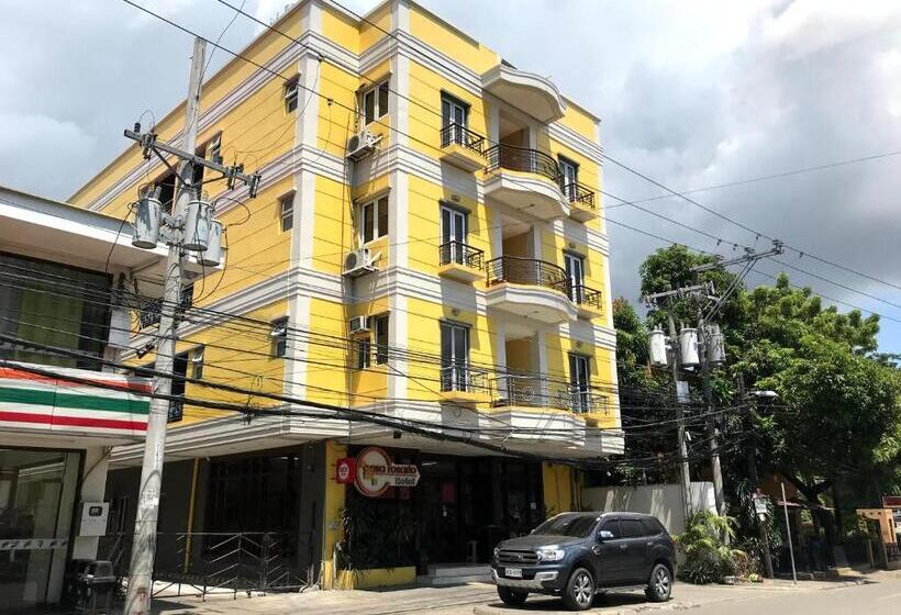 Fotos del hotel Casa Rosario:  26