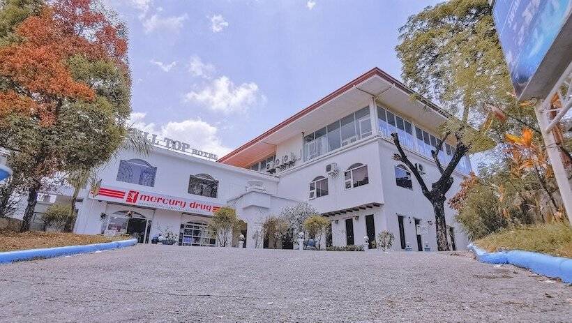 هتل Cebu Hilltop
