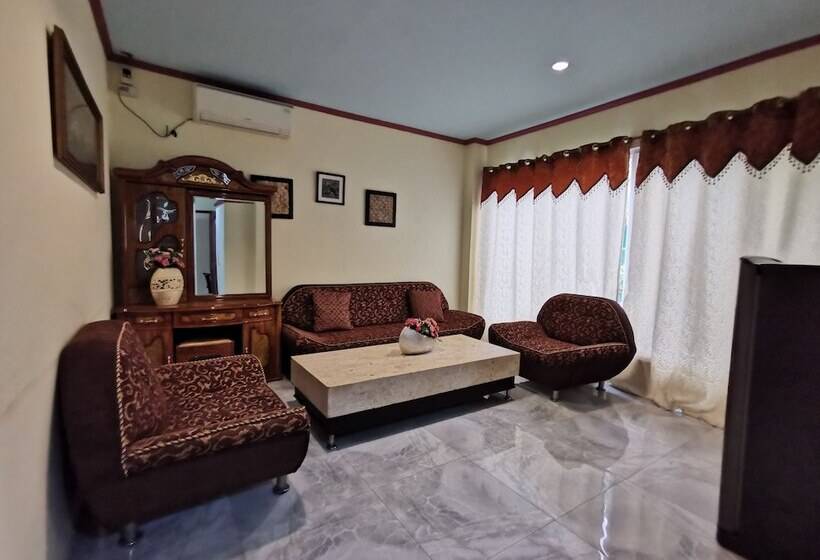هتل Cebu Hilltop