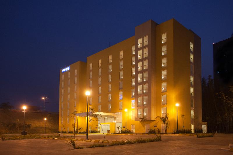 Hotel City Express Xalapa