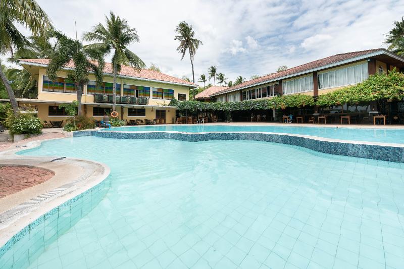 هتل Club Balai Isabel