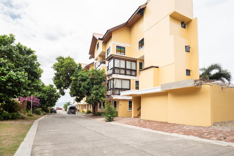 هتل Club Balai Isabel