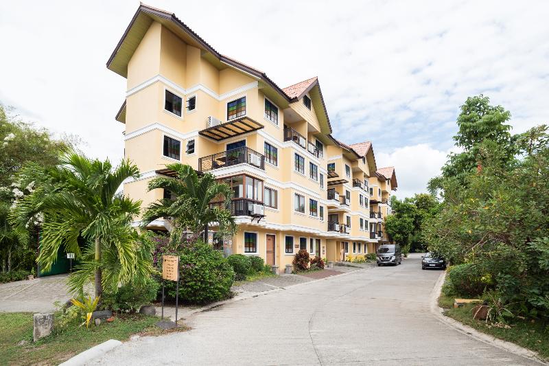 هتل Club Balai Isabel