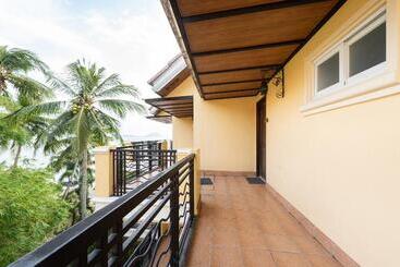 هتل Club Balai Isabel