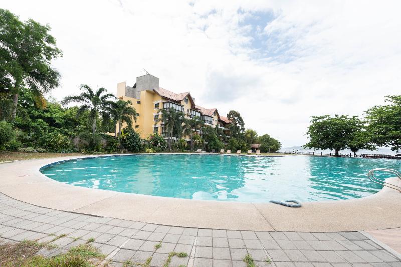 هتل Club Balai Isabel