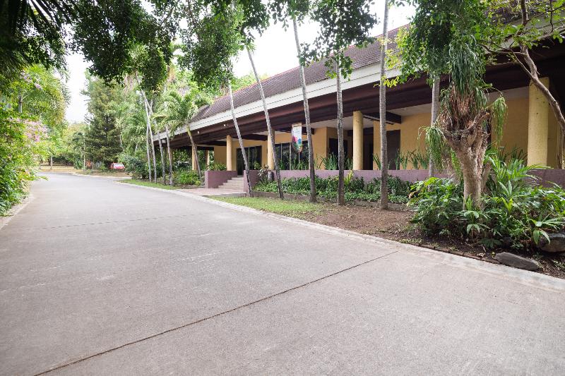 هتل Club Balai Isabel