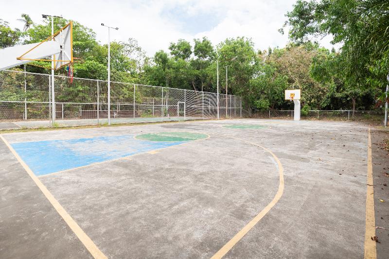 هتل Club Balai Isabel