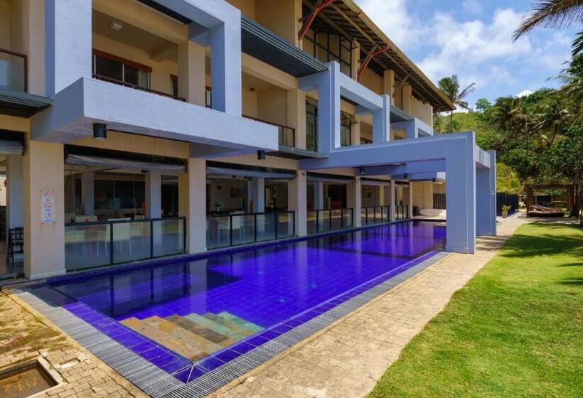 هتل Cocobay Unawatuna