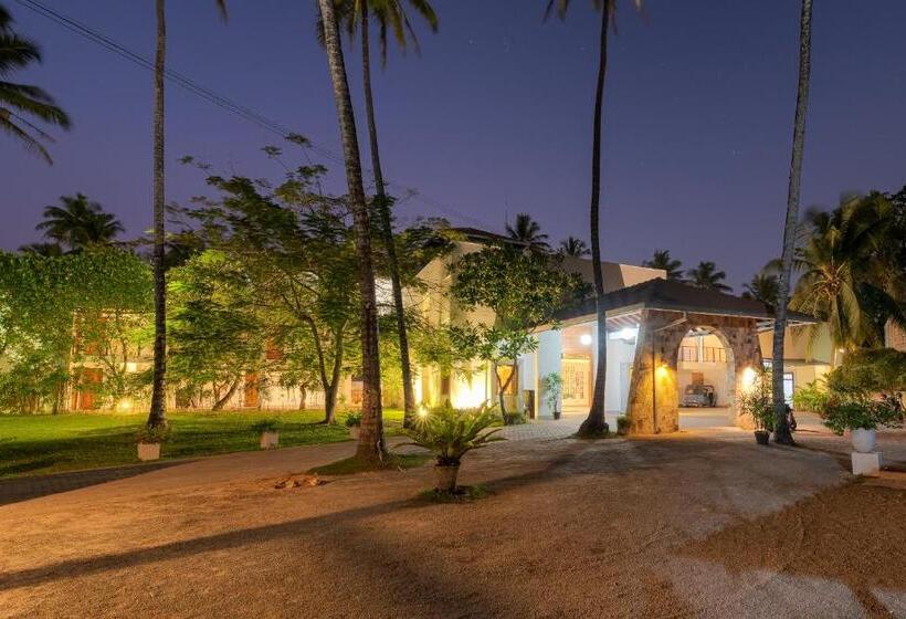 هتل Cocobay Unawatuna