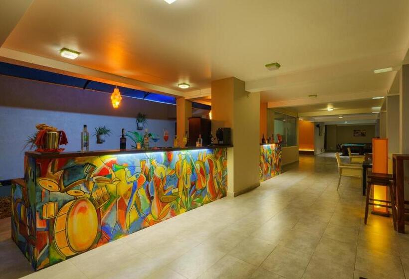 هتل Cocobay Unawatuna