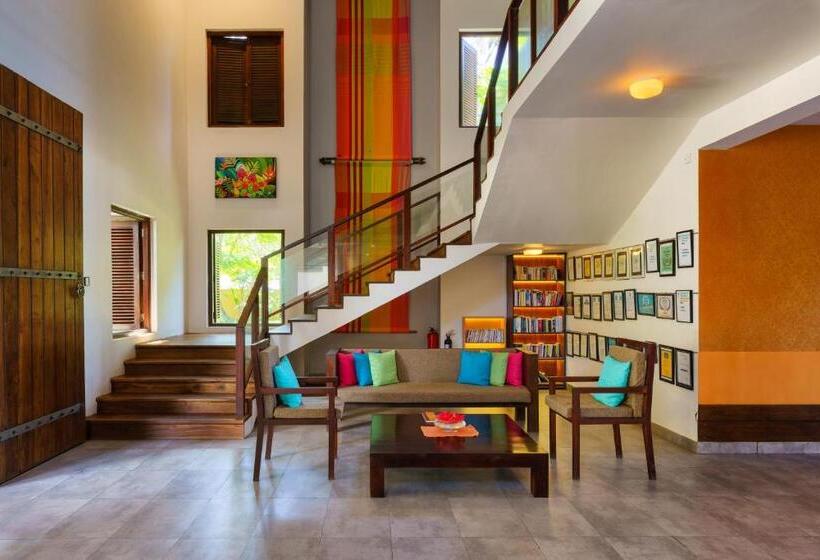 هتل Cocobay Unawatuna