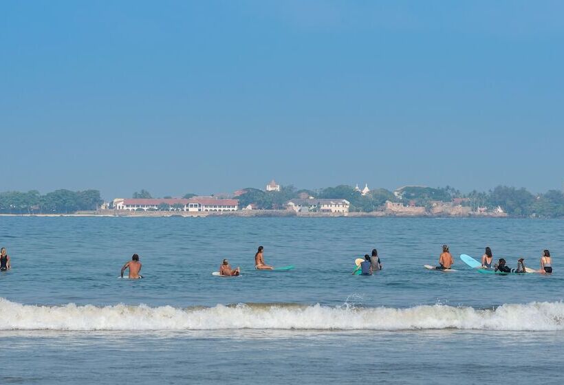 هتل Cocobay Unawatuna