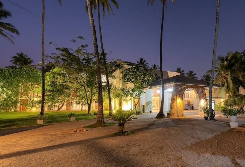 هتل Cocobay Unawatuna