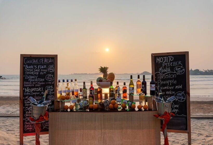 هتل Cocobay Unawatuna