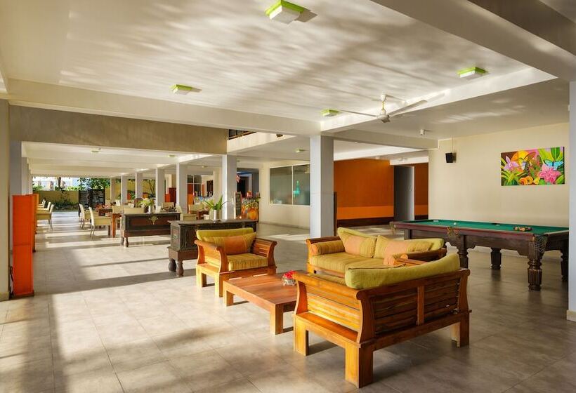 هتل Cocobay Unawatuna