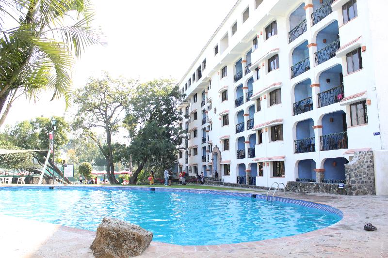 Fotos del hotel Coral Cuernavaca Resort & Spa: 1 Fotos del hotel Coral Cuernavaca Resort & Spa: 1