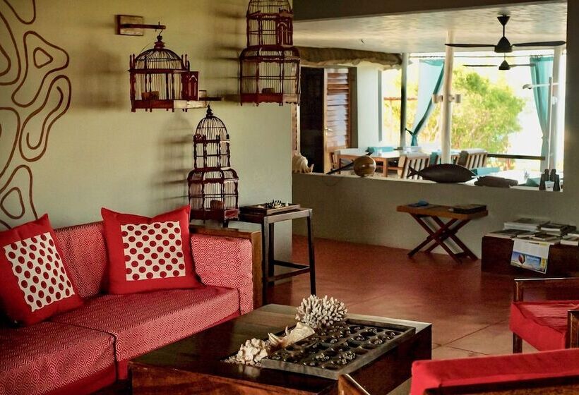 فندق Coral Lodge Mozambique