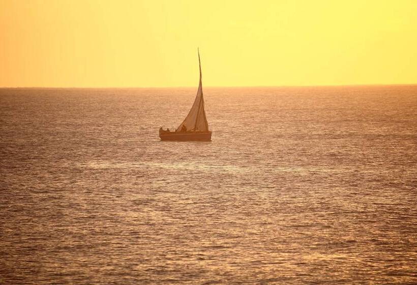 فندق Coral Lodge Mozambique