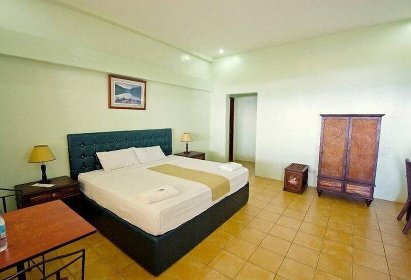 Fotos del hotel Danao Coco Palms Resort:  1